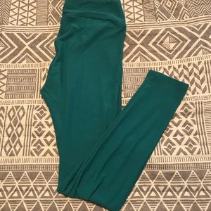 Lularoe OS Leggings